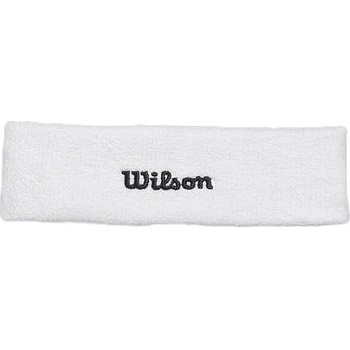 Wilson Bright White