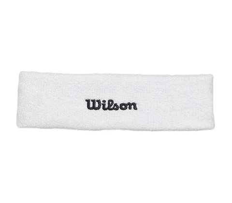 Wilson Bright White