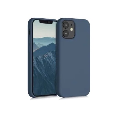 kwmobile Калъф за Apple iPhone 12 mini - зелен - 36797