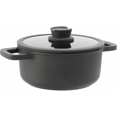 BergHOFF Hrnec Stone+, 24 cm, 5,5l