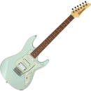 Image 1 of Ibanez AZES40-BK