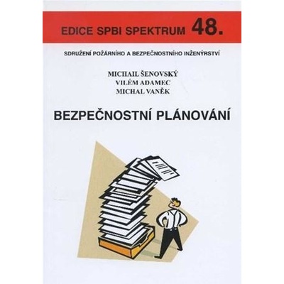 Bezpečnostní plánování