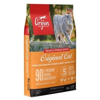 Orijen Cat Original NEW 5,4 kg