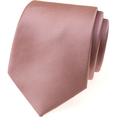 Avantgard Kravata Lux 561-22377 pudrová