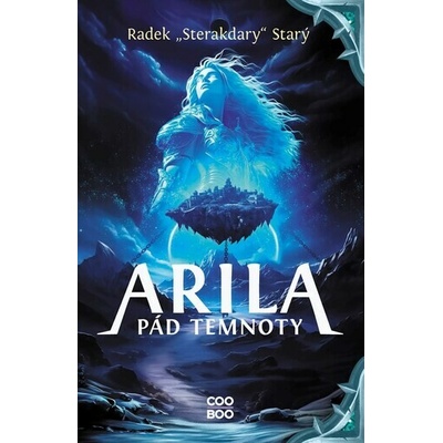 Arila: Pád temnoty