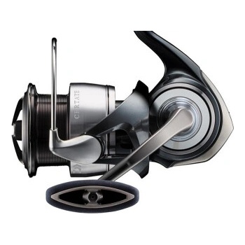 Daiwa 24 Certate LT 5000D