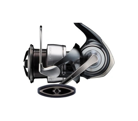 Daiwa 24 Certate LT 5000D