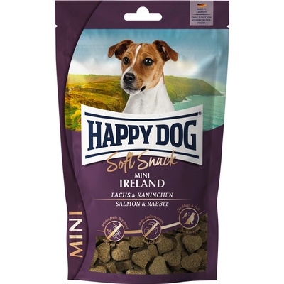 Happy Dog Soft Snack Ireland SET 3 x 100 g