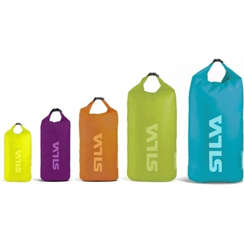 SILVA Dry Bag 70D 3L