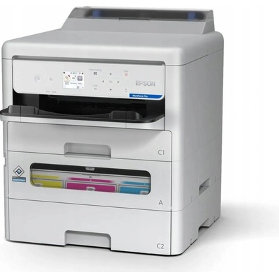 Epson WorkForce Pre EM-C800RDW