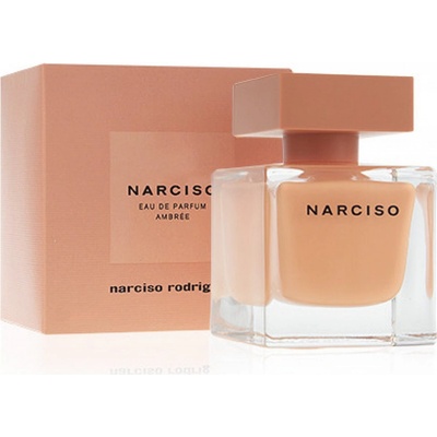 Narciso Rodriguez Ambrée Narciso parfumovaná voda dámska 90 ml tester