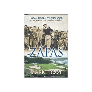 Zápas