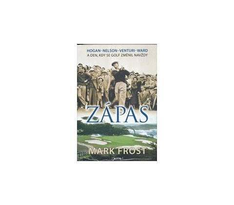 Zápas