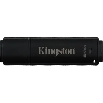 Kingston DT4000 G2 64GB USB 3.0 DT4000G2/64GB