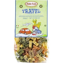 Dalla Costa Travel dětské těstoviny 250 g