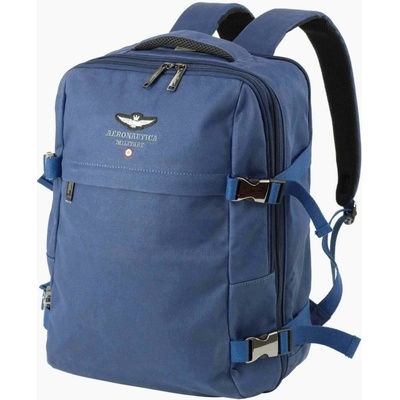 Aeronautica Militare New city 15 EXP modrá 24 l