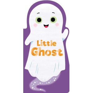 Little Ghost (ISBN: 9781667212784)