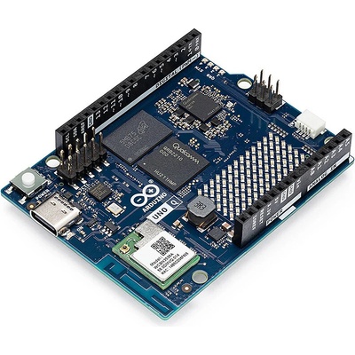 Arduino UNO Q