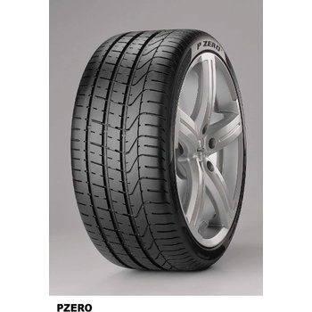 Pirelli P ZERO 225/40 R18 92W