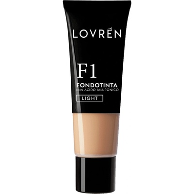 Lovren Essential Fondontina Фон дьо тен флуид 25ml