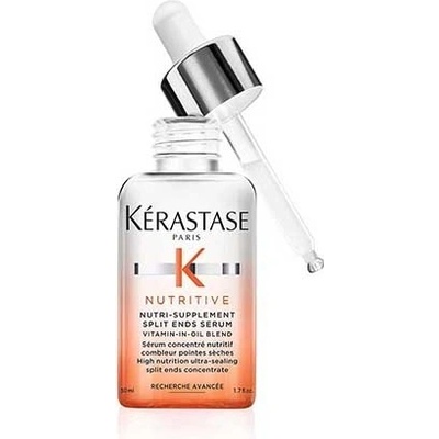 Kérastase Nutritive Nutri-Supplement Split End Serum 50 ml