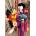 Magnolia - Puzzle Geisha II - 1 000 piese