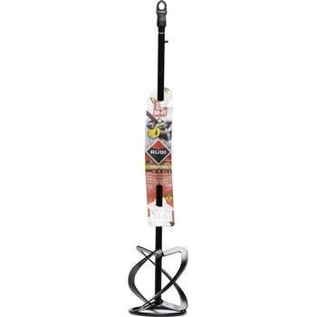 RUBI Приставка бъркалка с опашка Rubi M-120 FI 3H - ф 120х590 mm (76942)