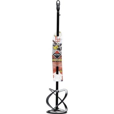 RUBI Приставка бъркалка с опашка Rubi M-120 FI 3H - ф 120х590 mm (76942)