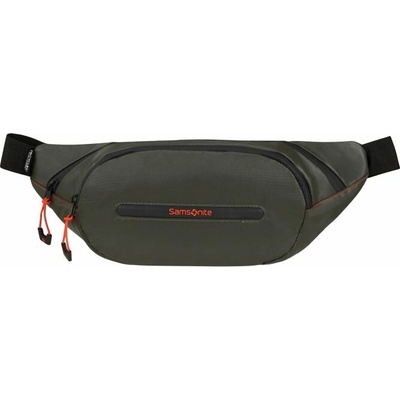 Samsonite Ecodiver Climb Ivy