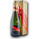 G.H. Mumm Cordon Rouge Brut 12,5% 0,75 l (kartón)