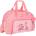 SAFTA Чанта Safta Recycled 48 cm Moos ´´Passion´´ Moos Passion bag - Pink (Multicolor)