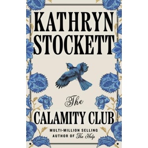 The Calamity Club (ISBN: 9780241796917)