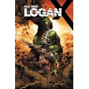 Wolverine Old Man Logan 6 - Ed Brisson