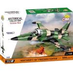 Cobi Vietnam War Northrop F-5A Freedom Fighter, 1: 48, 330 бр (COBI-2425)