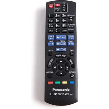 GENERAL PANASONIC N2QAYB000880 - съвместимо дистанционно управление на марката General (N2QAYB000880)