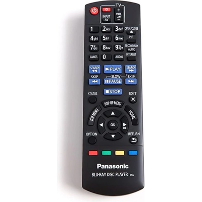 GENERAL PANASONIC N2QAYB000880 - съвместимо дистанционно управление на марката General (N2QAYB000880)