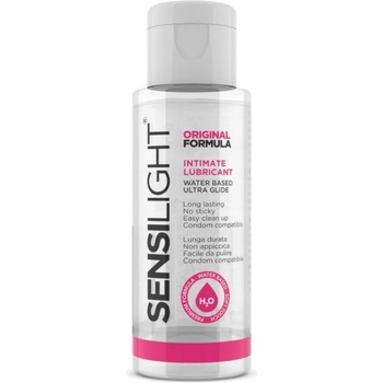 Sensilight original formula water based ultra glide 30 ml