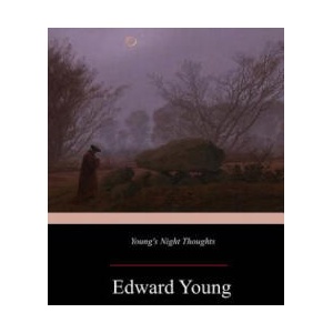 Young's Night Thoughts | Edward Young (ISBN: 9781547122004)
