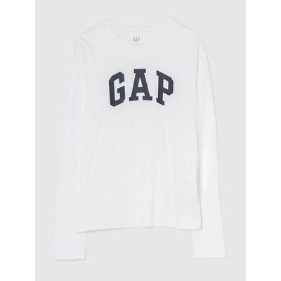 Gap Dámské Tričko s logem 646171-03