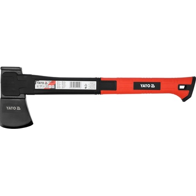 Sekera 1000g nylonová násada 440mm YATO