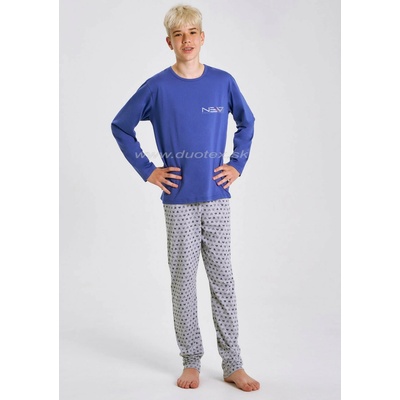 Taro Emil3506 zz51-tm.modrá