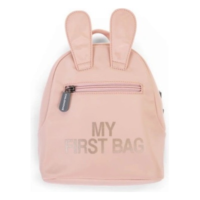 Childhome My First Bag růžová