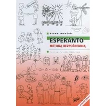 Esperanto metodą bezpośrednią Stano Marček