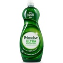 Ručné umývanie Colgate Palmolive Ultra konzentrat čistiaci prostriedok na umývanie riadu 750 ml