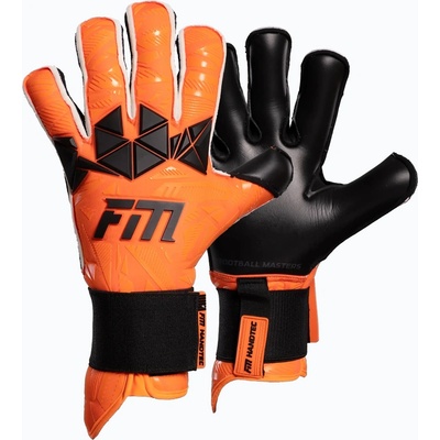Football Masters Invictus X PRO fluorescent orange