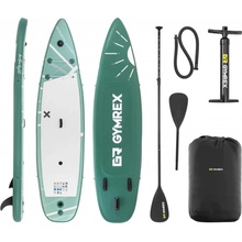 Paddleboard Gymrex GR-SPB401DC