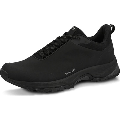 Halti Мъжки мултиспорт обувки Halti Fara Low 3 Multisport shoes - Black - размер 44 (EU) (022-1560-0115)