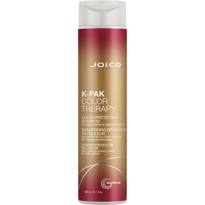Joico K-Pak Color Therapy Shampoo Шампоан за коса 300ml
