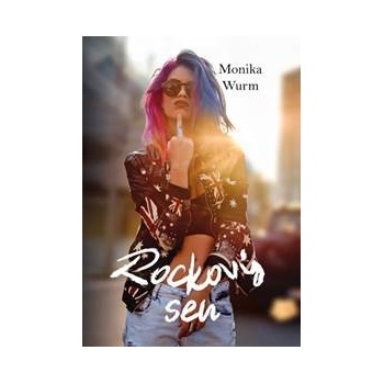 Rockový sen
