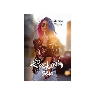 Rockový sen